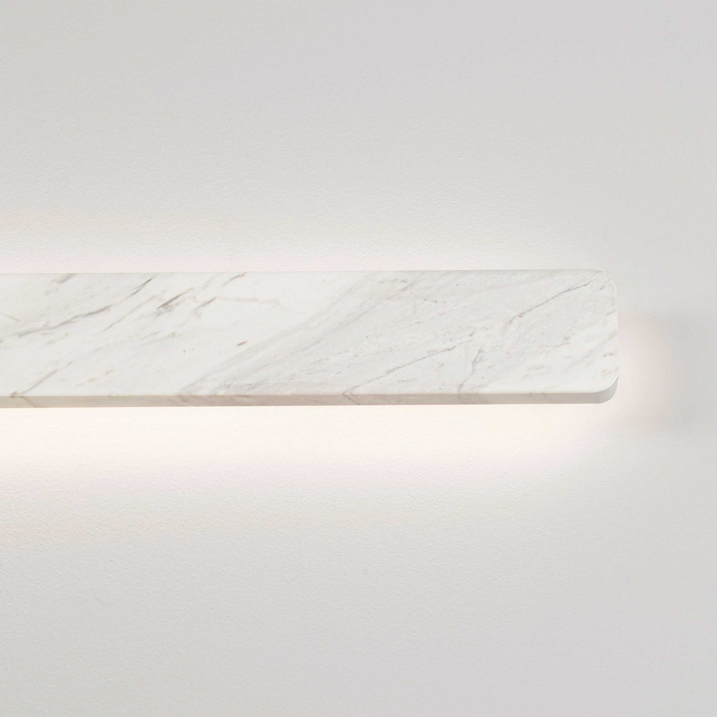 Nova Luce LED стенна лампа Alyssa