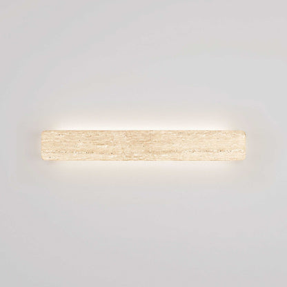 Nova Luce LED стенна лампа Alyssa