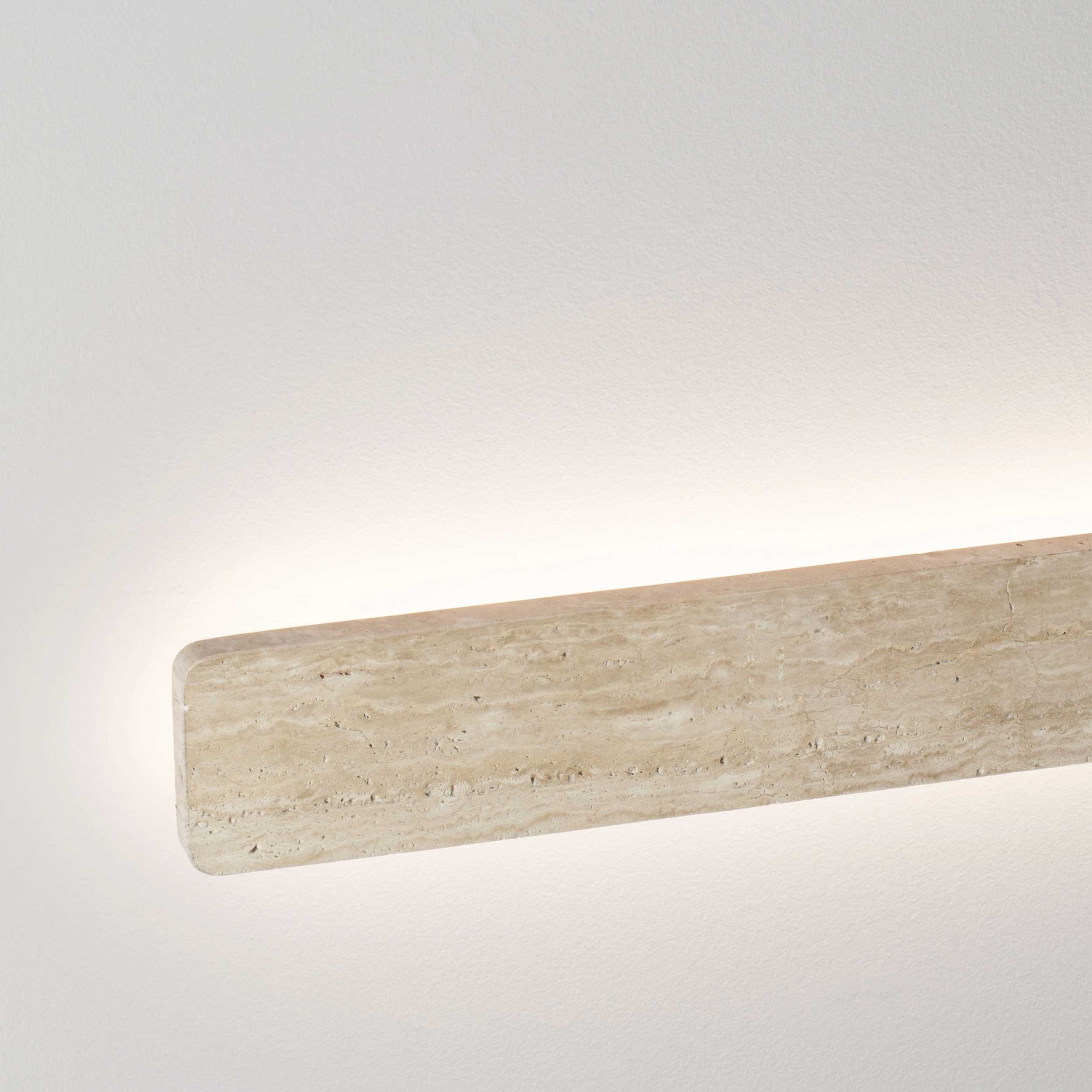 Nova Luce LED стенна лампа Alyssa