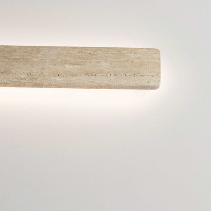 Nova Luce LED стенна лампа Alyssa
