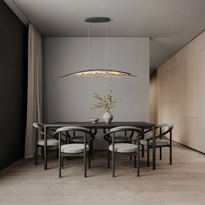 Nova Luce Amado LED висяща лампа