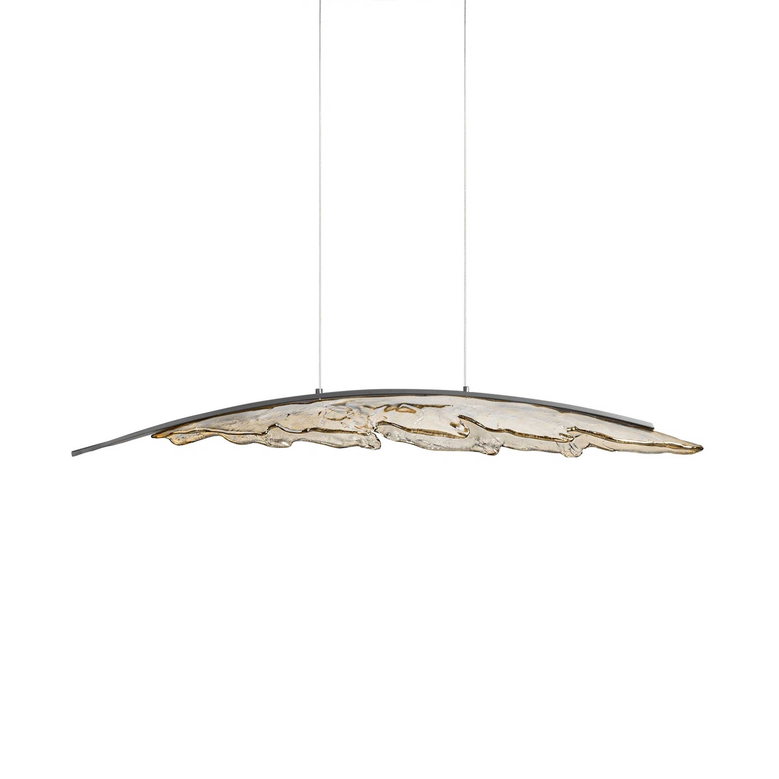 Nova Luce Amado LED висяща лампа