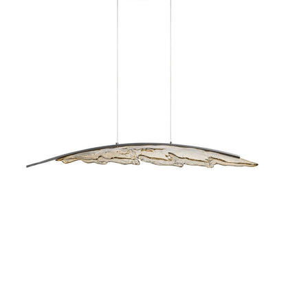 Nova Luce Amado LED висяща лампа
