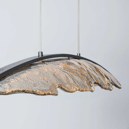 Nova Luce Amado LED висяща лампа