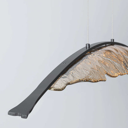 Nova Luce Amado LED висяща лампа