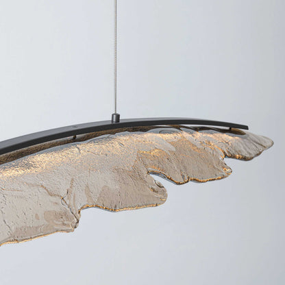Nova Luce Amado LED висяща лампа