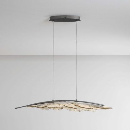 Nova Luce Amado LED висяща лампа