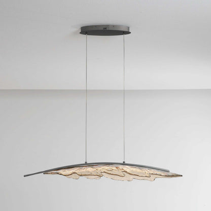 Nova Luce Amado LED висяща лампа