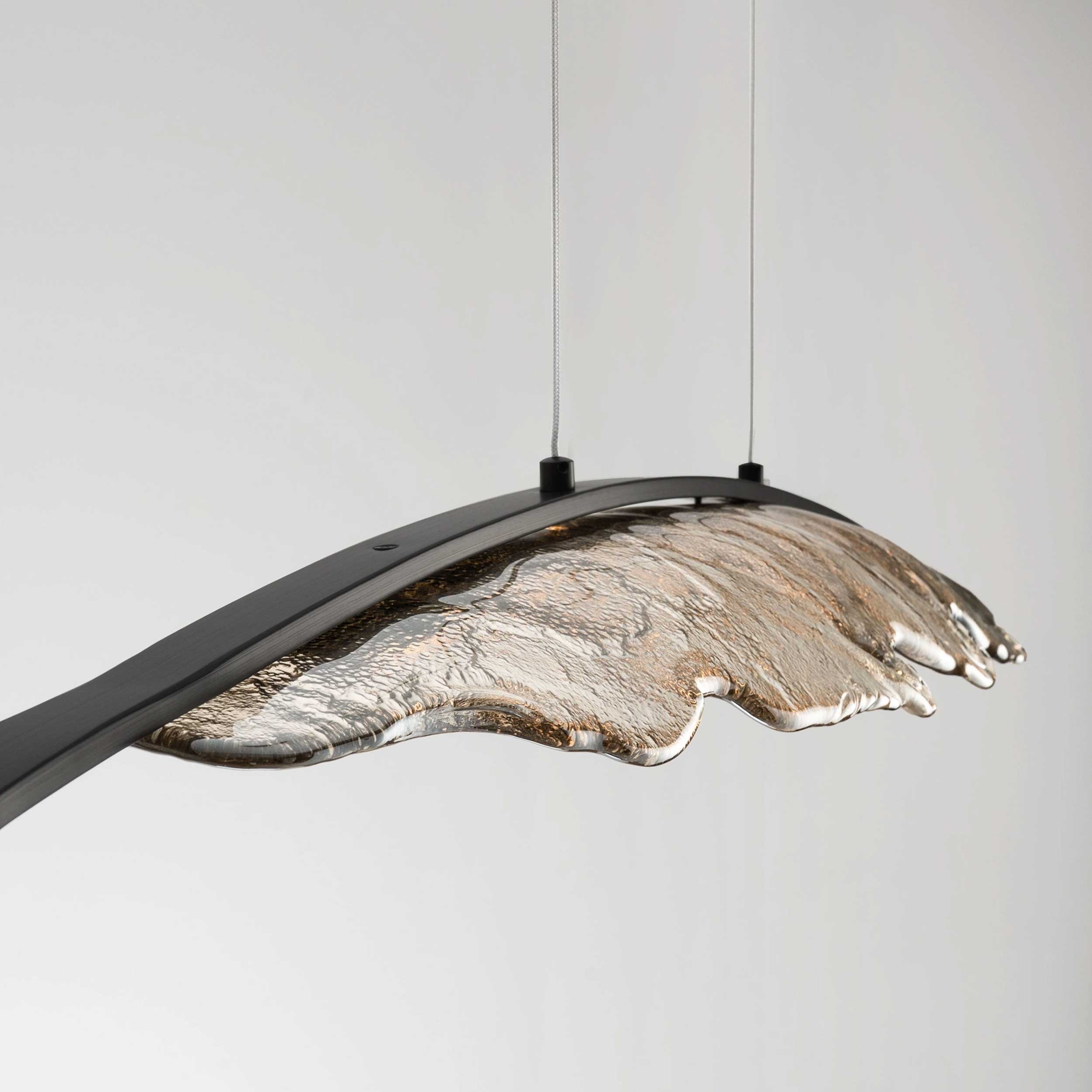 Nova Luce Amado LED висяща лампа