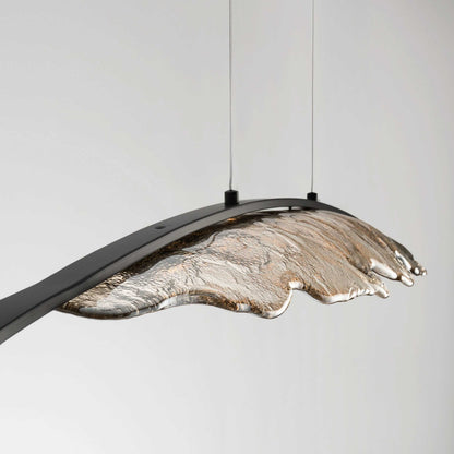 Nova Luce Amado LED висяща лампа