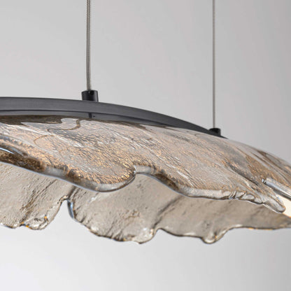 Nova Luce Amado LED висяща лампа