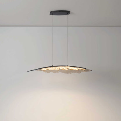 Nova Luce Amado LED висяща лампа