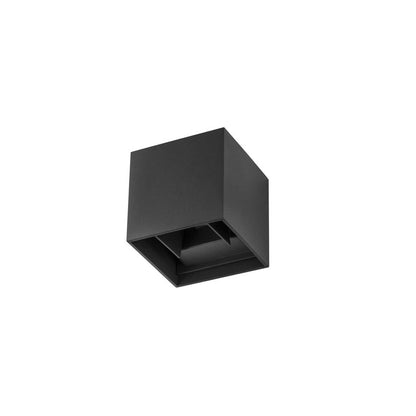 Nova Luce Como LED nástěnné svítidlo IP65