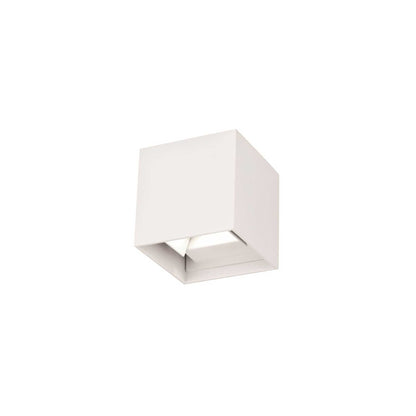 Nova Luce Como LED nástěnné svítidlo IP65