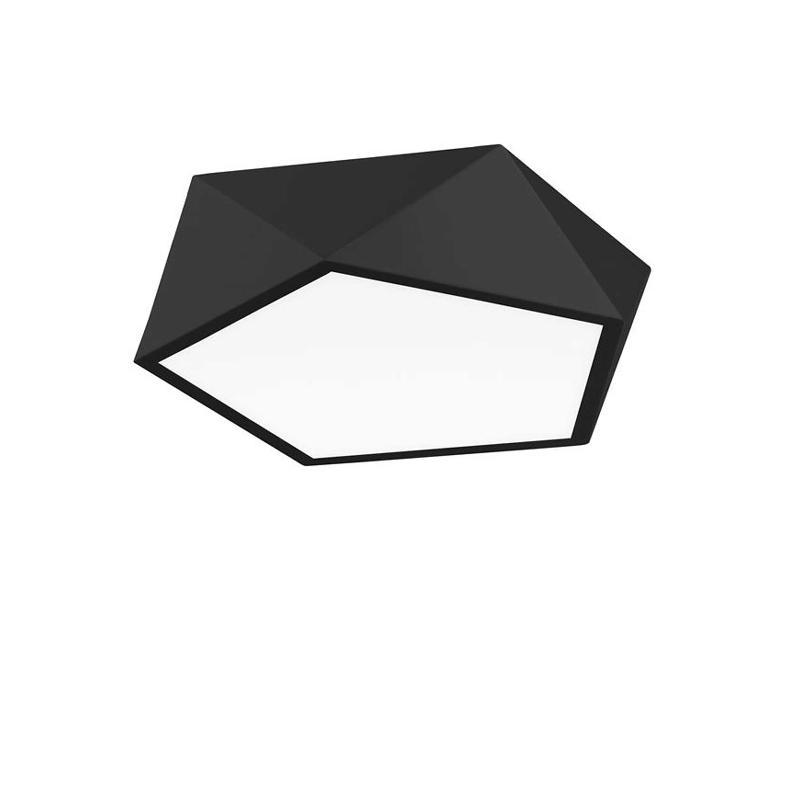Светлина за таван Nova Luce Darius E27