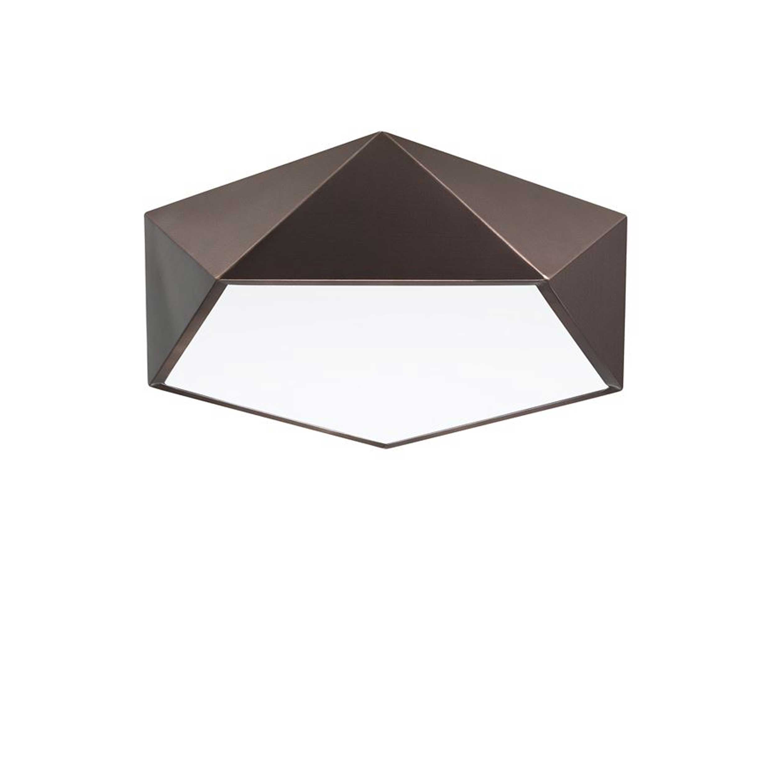 Светлина за таван Nova Luce Darius E27