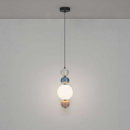 Nova Luce Dazz LED висяща лампа