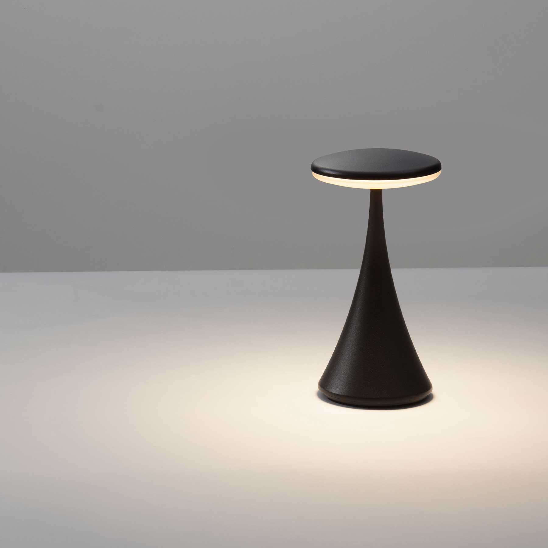 Nova Luce Elbo LED přenosné stolní svítidlo