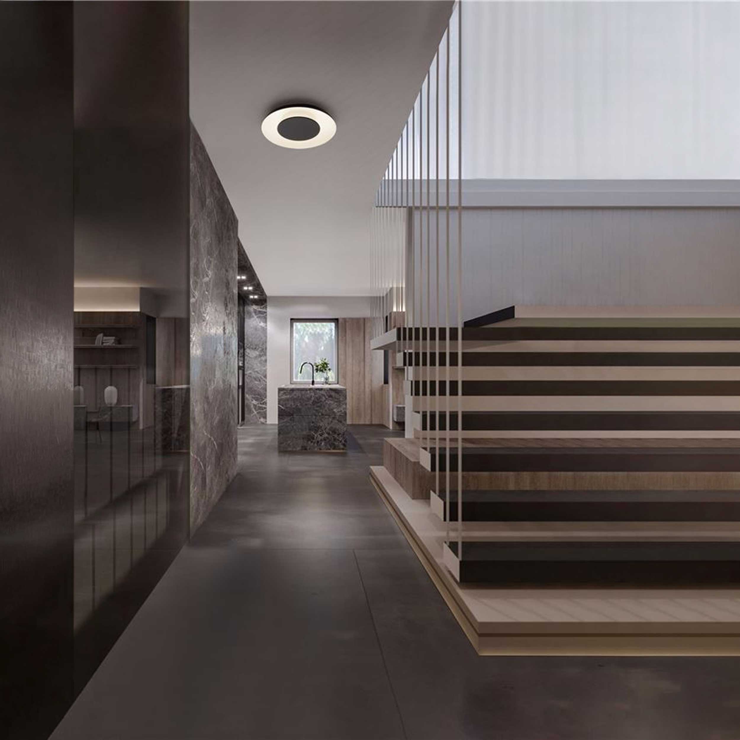 Nova Luce Epos LED висяща лампа