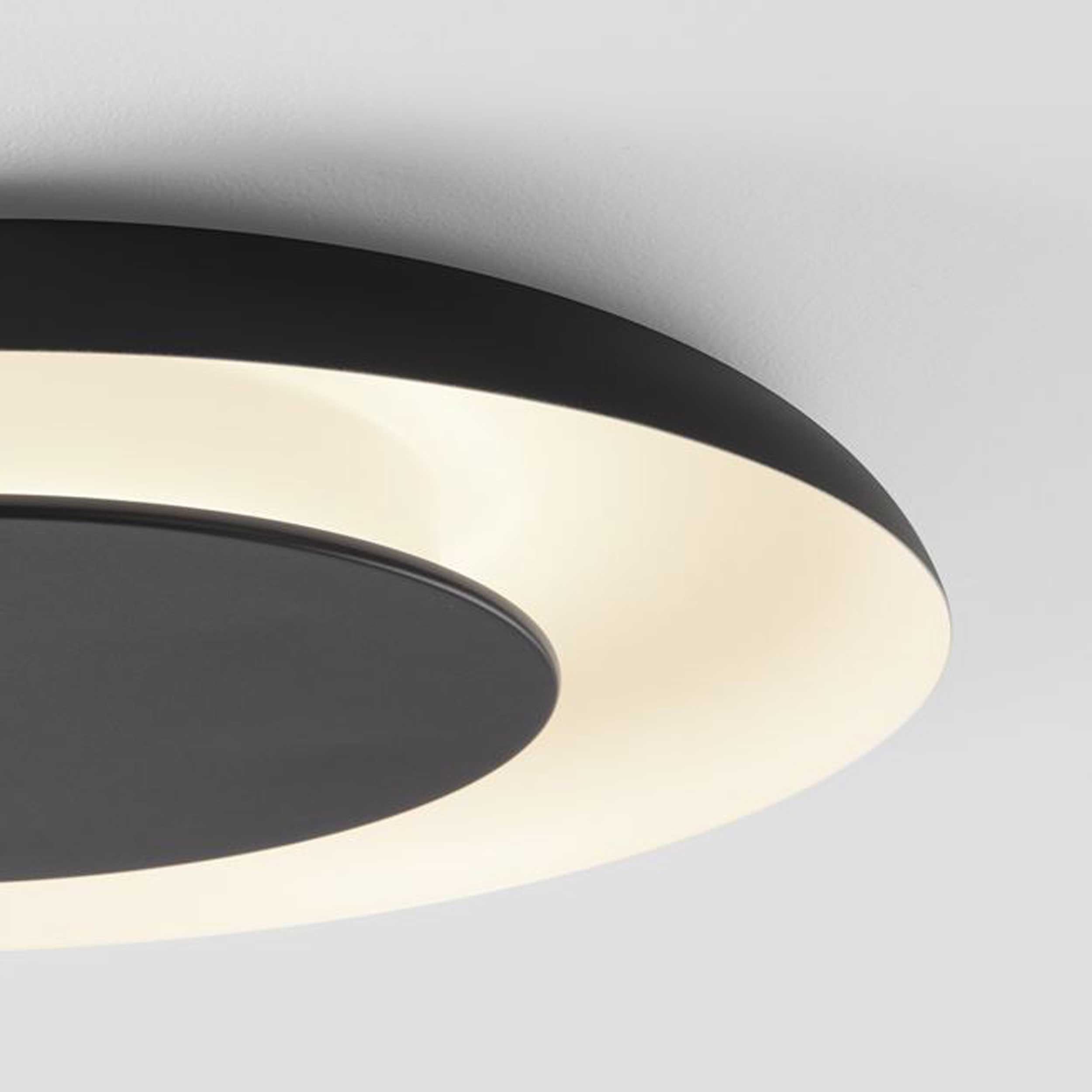 Nova Luce Epos LED висяща лампа