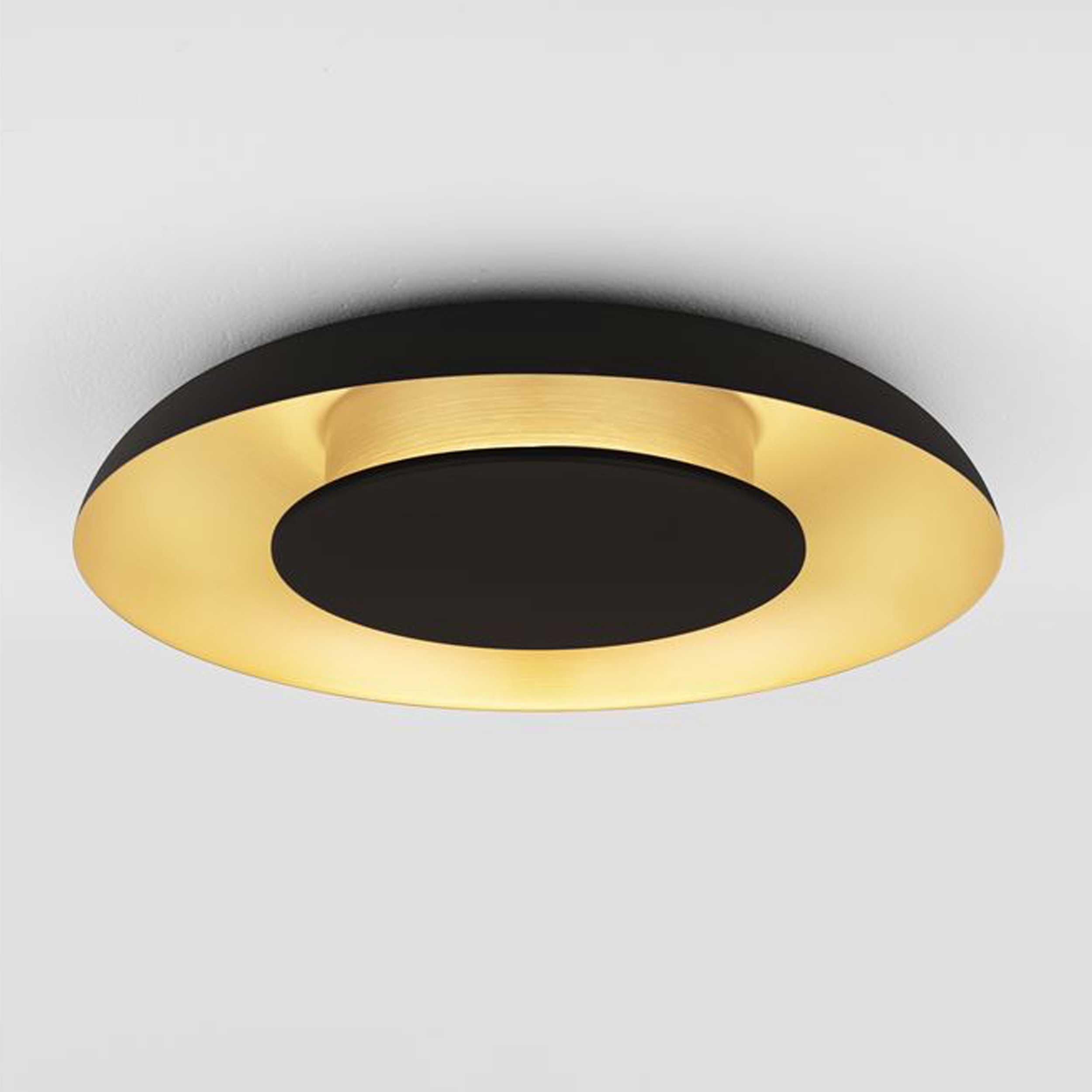 Nova Luce Epos LED висяща лампа