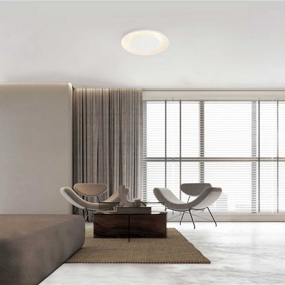 Nova Luce Epos LED висяща лампа