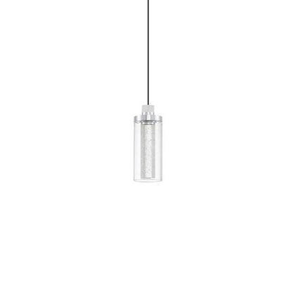 Nova Luce Lune LED závěsné svítidlo