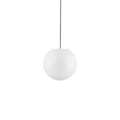 Nova Luce Moon E27 závěsné svítidlo IP65