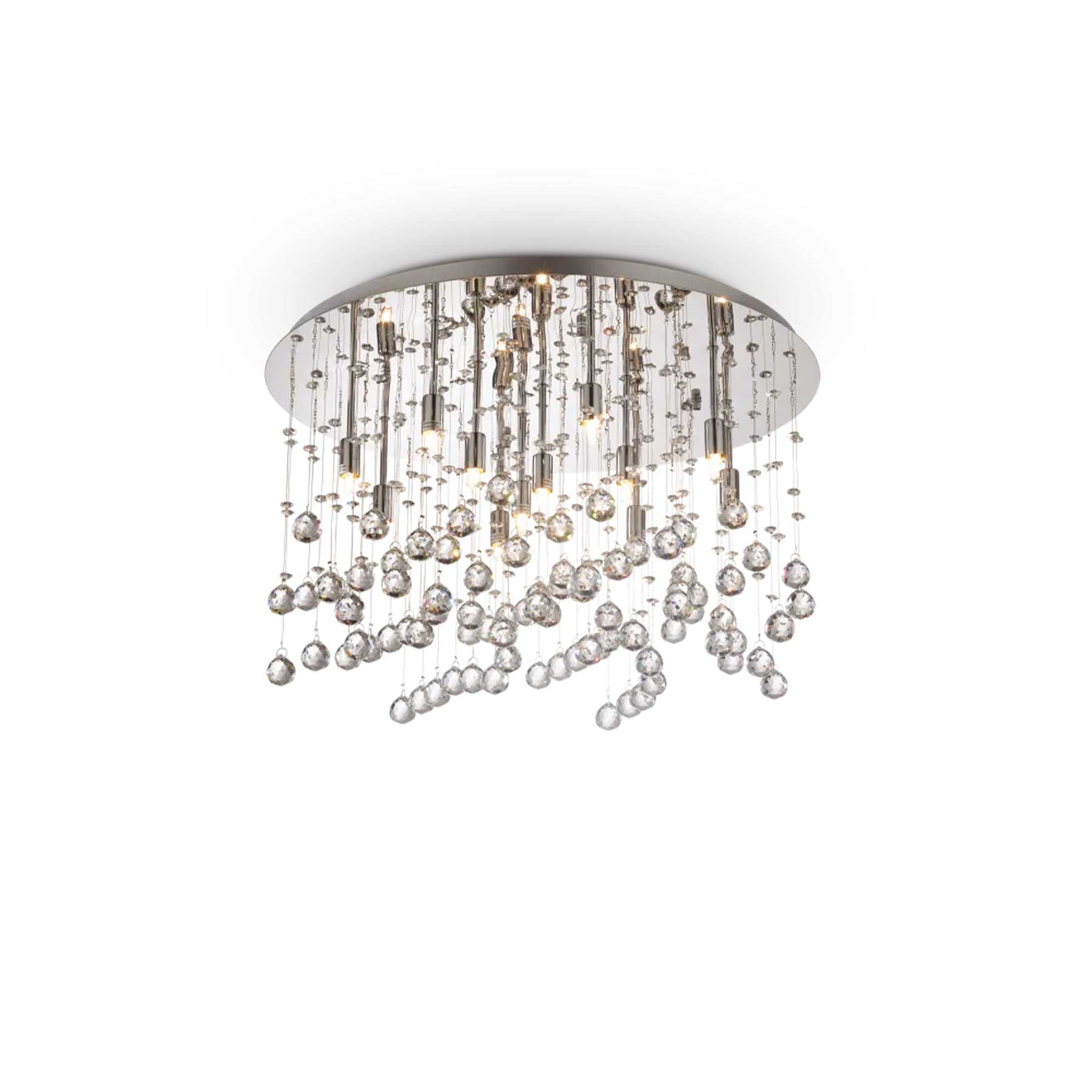 Ideal Lux Moonlight G9 stropní svítidlo