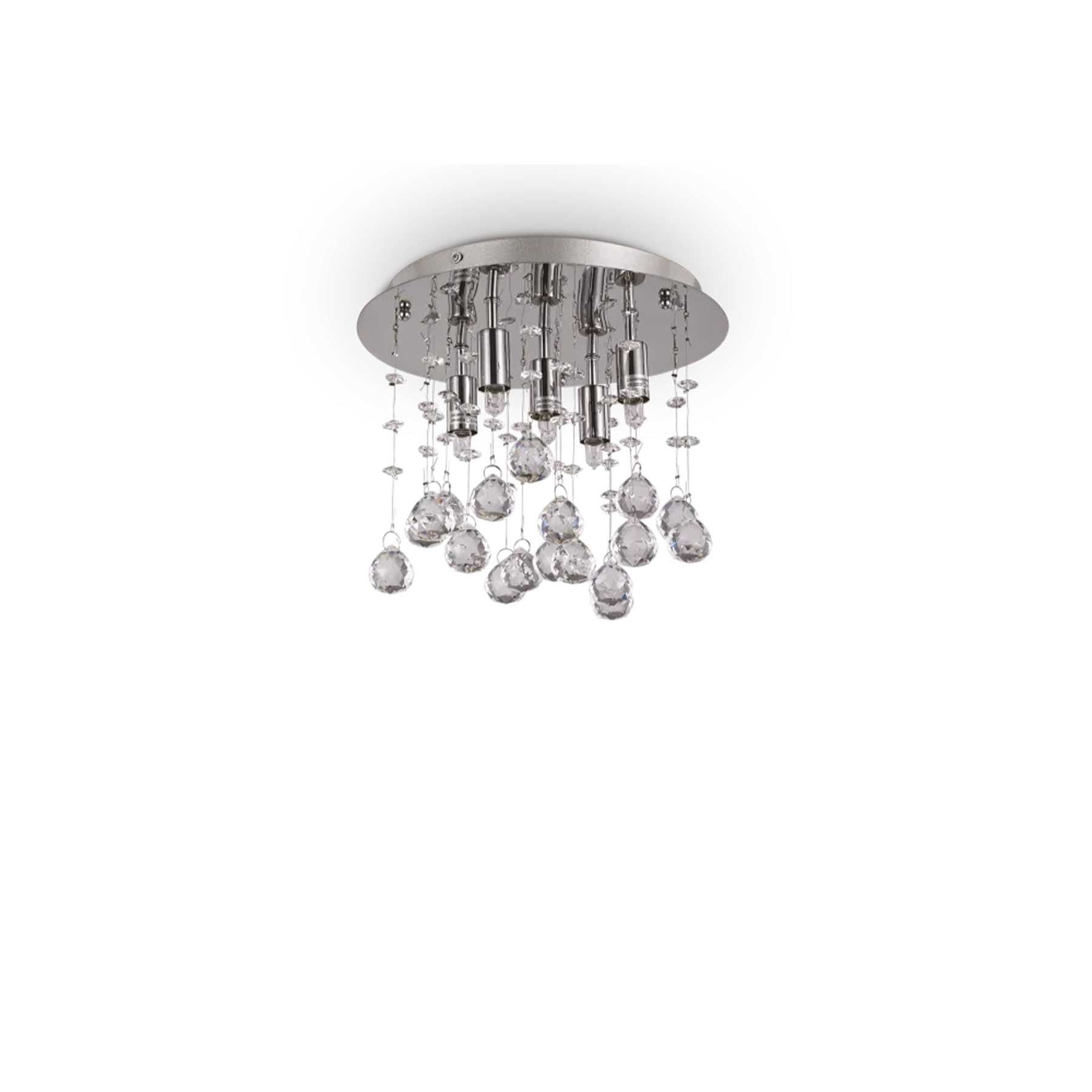 Ideal Lux Moonlight G9 stropní svítidlo