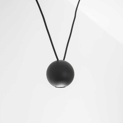 Nova Luce Nocci LED висяща лампа с кабелно окачване