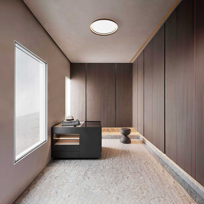 Nova Luce Ormi LED stropní svítidlo