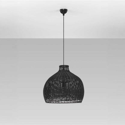 Nova Luce Obbit E27 висящо осветително тяло
