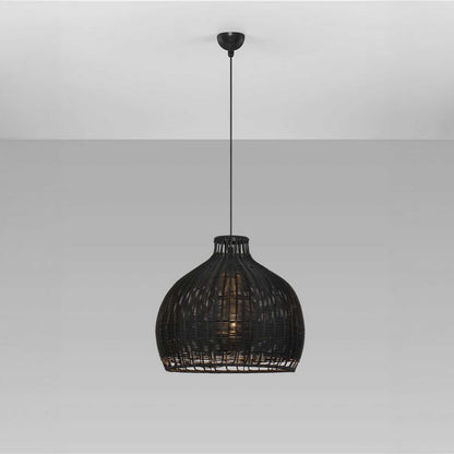 Nova Luce Obbit E27 висящо осветително тяло