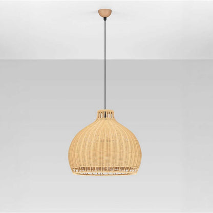 Nova Luce Obbit E27 висящо осветително тяло