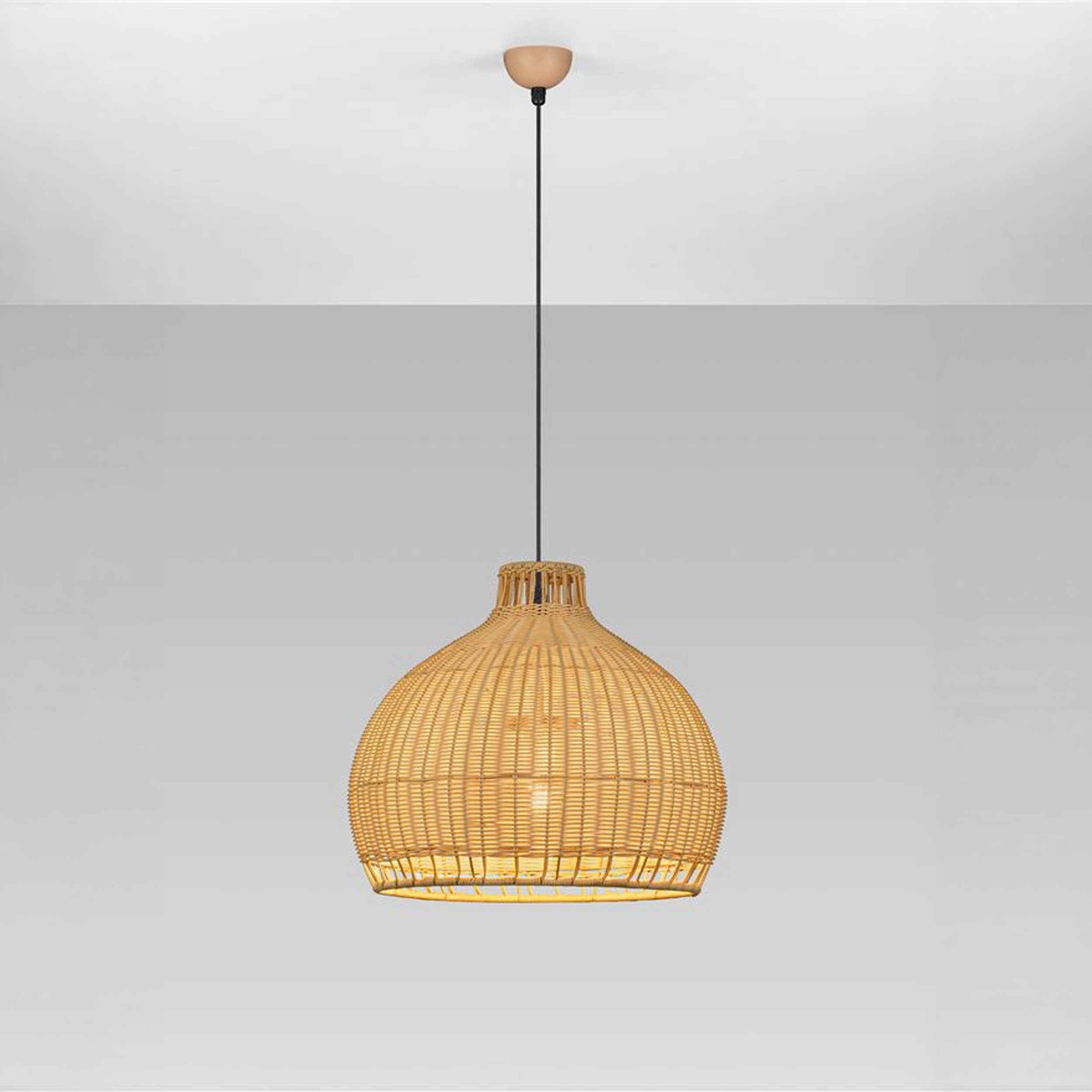 Nova Luce Obbit E27 висящо осветително тяло