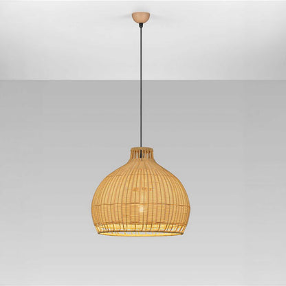 Nova Luce Obbit E27 висящо осветително тяло