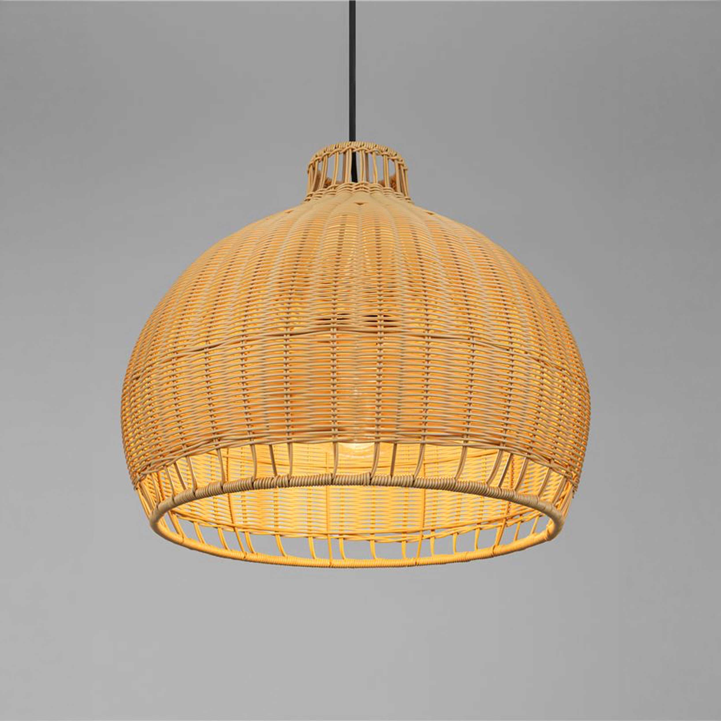 Nova Luce Obbit E27 висящо осветително тяло