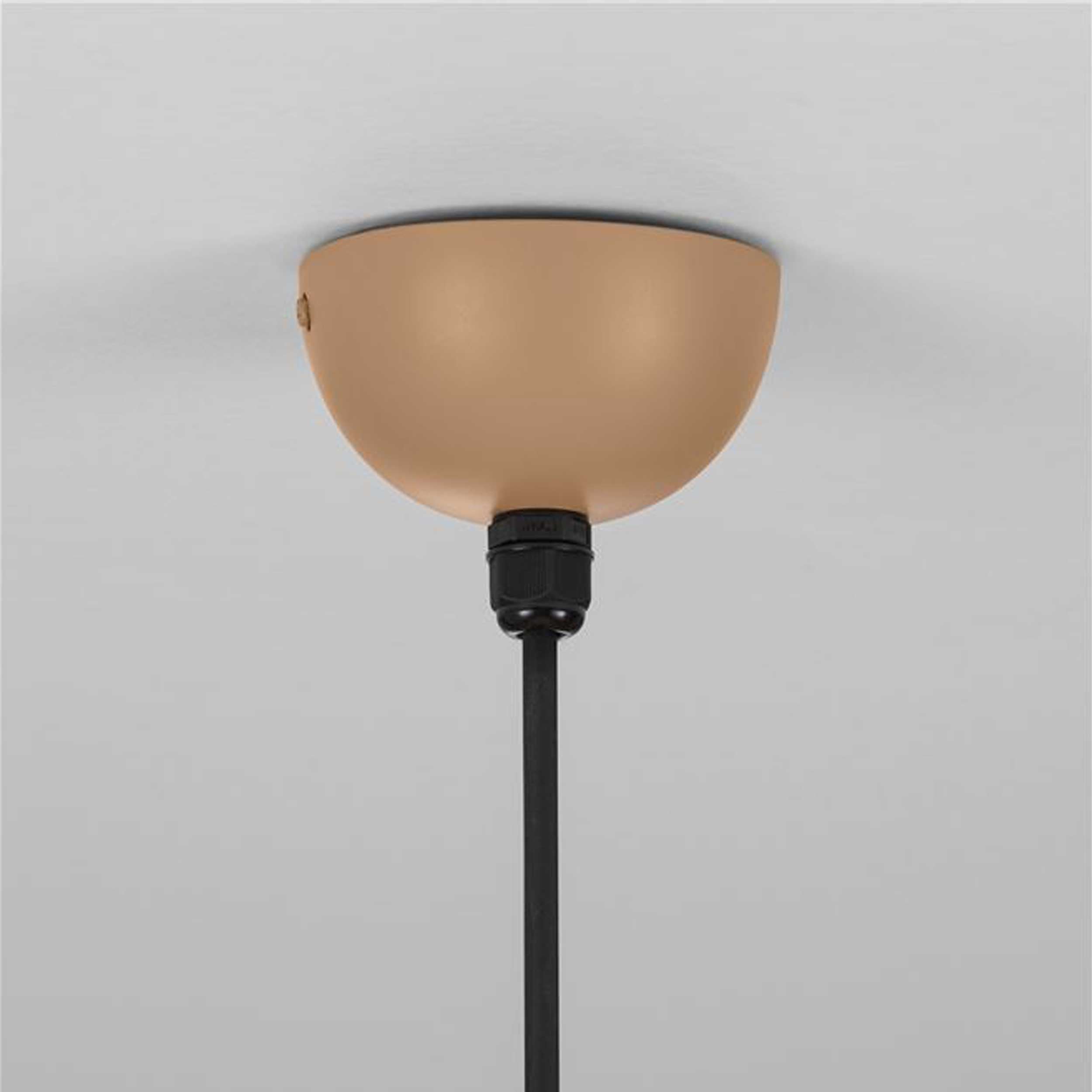 Nova Luce Obbit E27 висящо осветително тяло