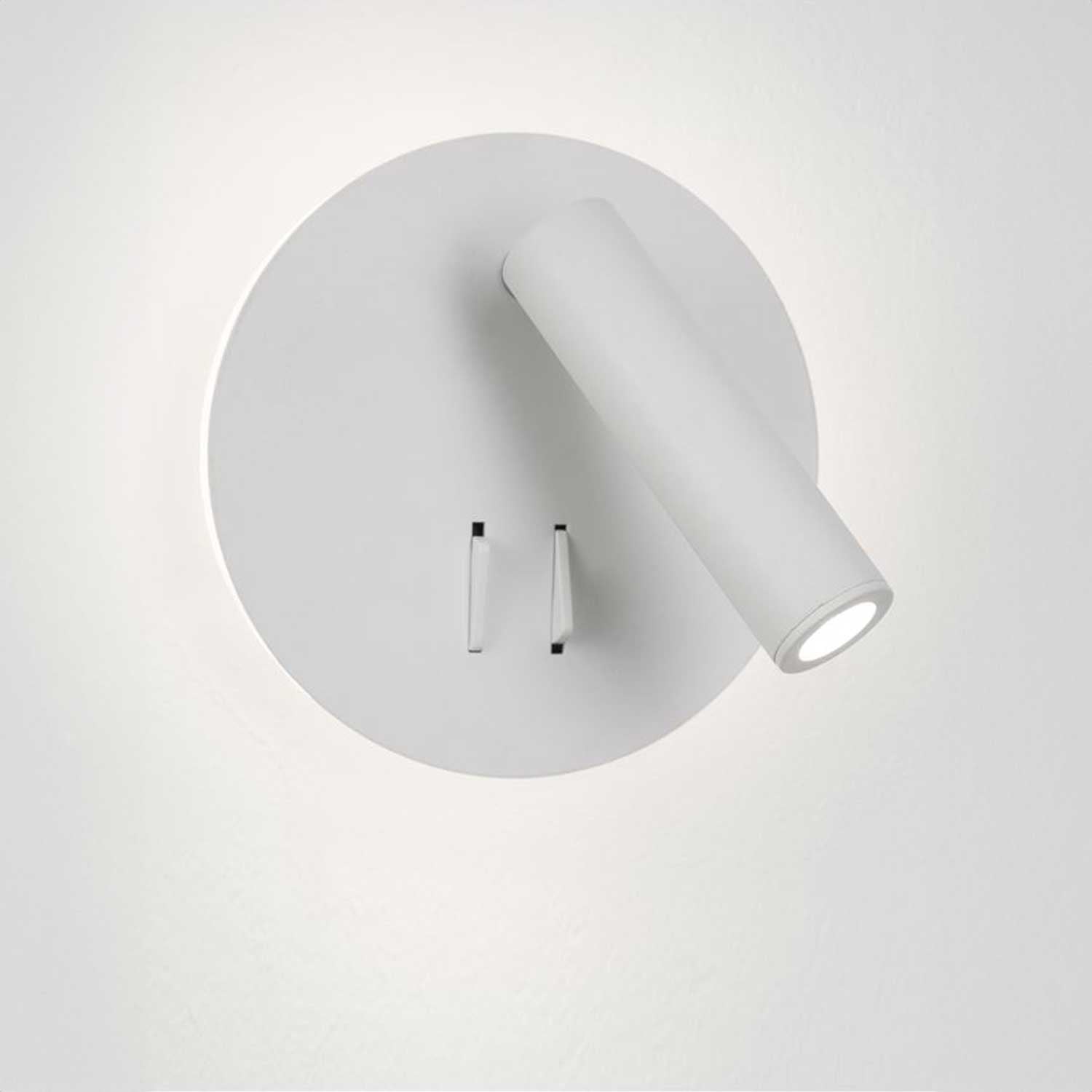 Nova Luce Penor LED nástěnné svítidlo