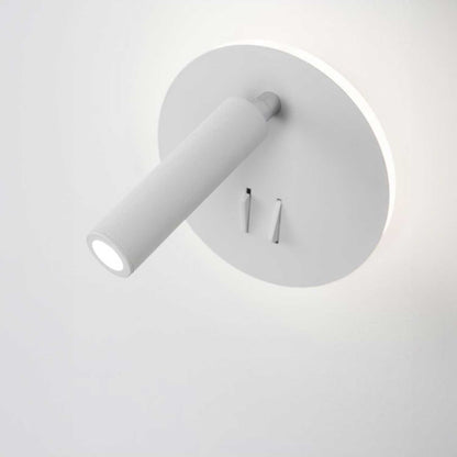 Nova Luce Penor LED nástěnné svítidlo