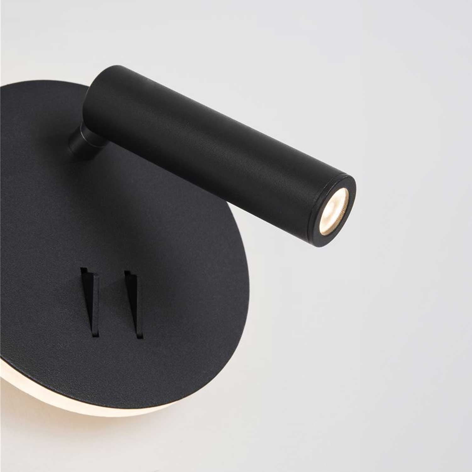 Nova Luce Penor LED nástěnné svítidlo