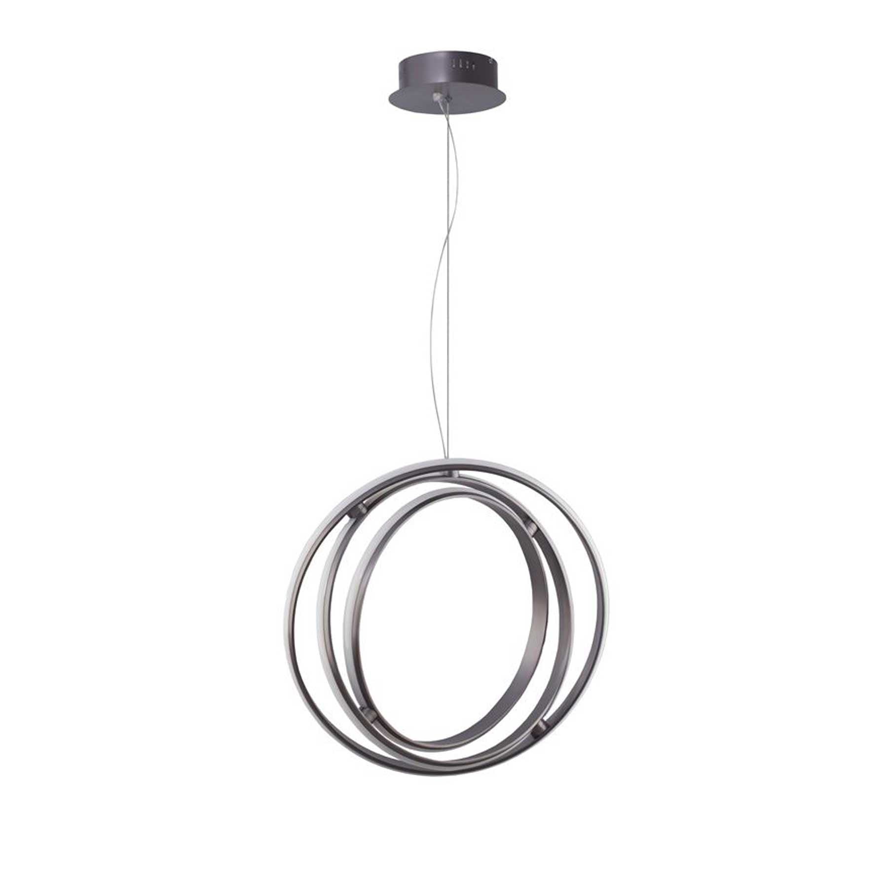 Nova Luce Pertone LED závěsné svítidlo