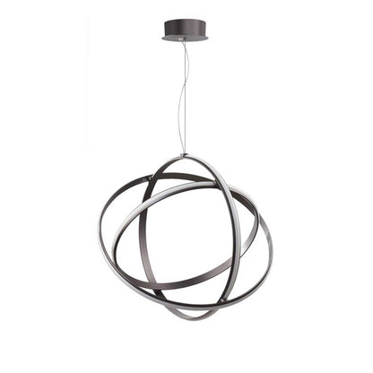 Nova Luce Pertone LED závěsné svítidlo