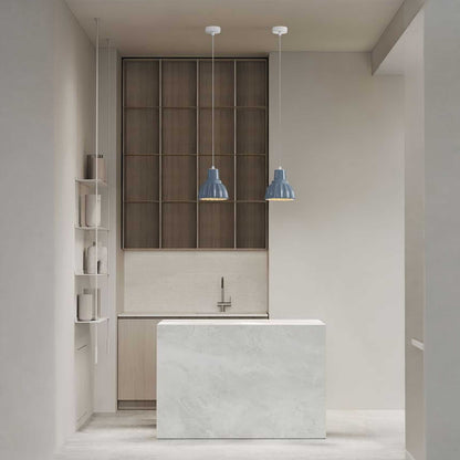 Nova Luce Obbit E27 висящо осветително тяло