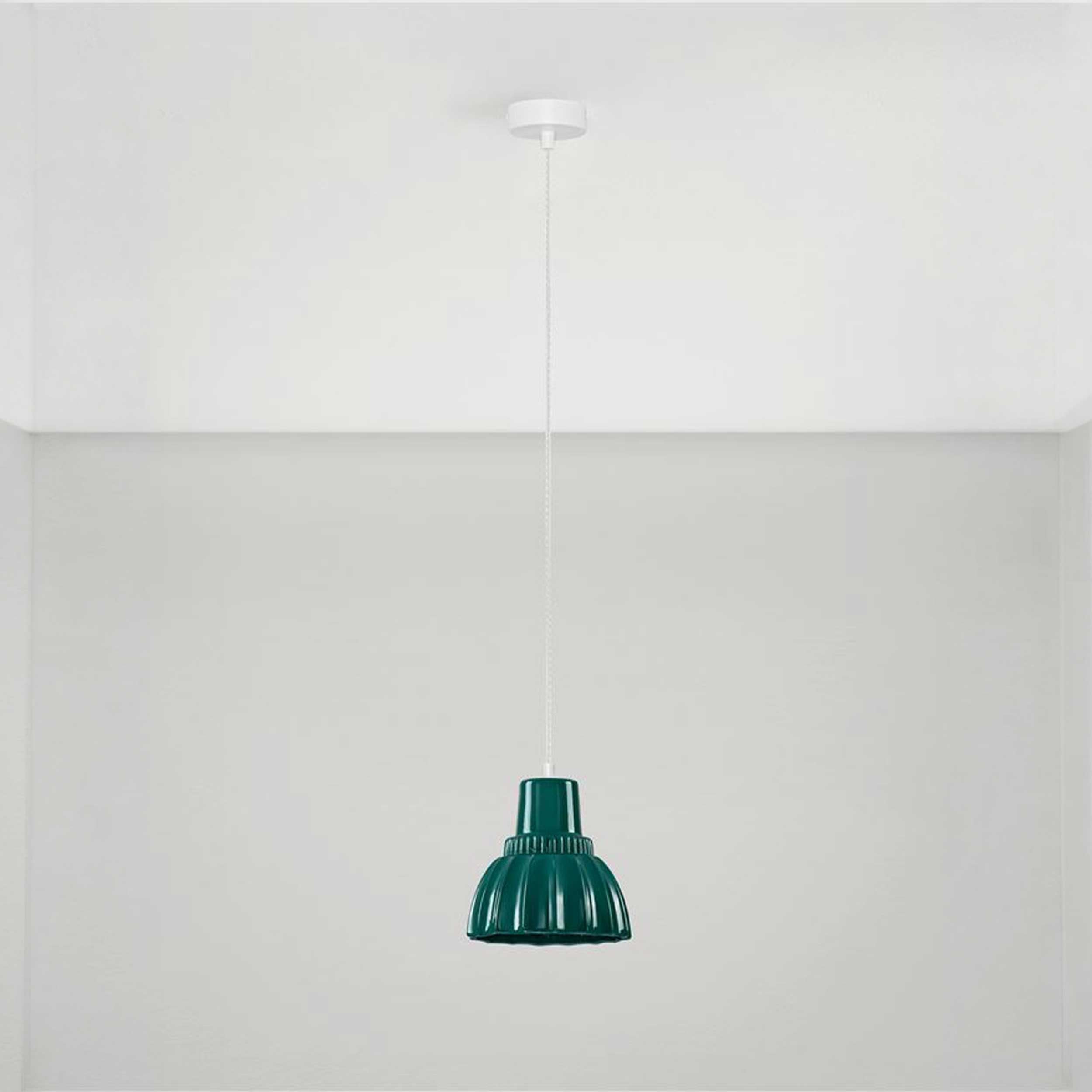 Nova Luce Obbit E27 висящо осветително тяло