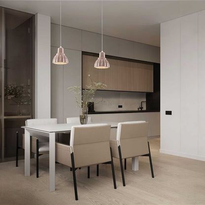 Nova Luce Obbit E27 висящо осветително тяло