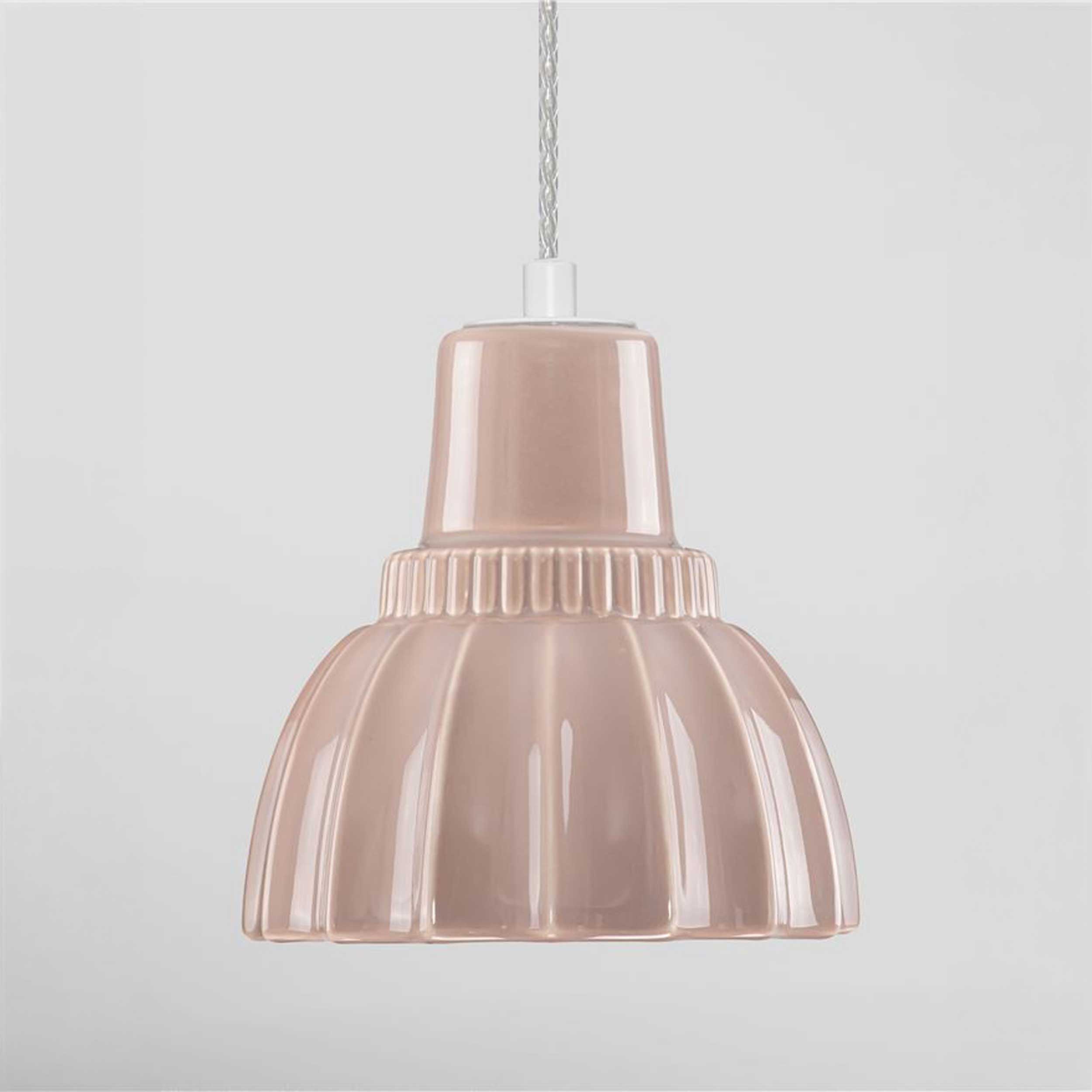 Nova Luce Obbit E27 висящо осветително тяло