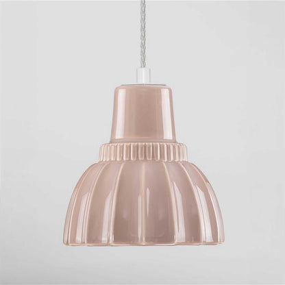 Nova Luce Obbit E27 висящо осветително тяло