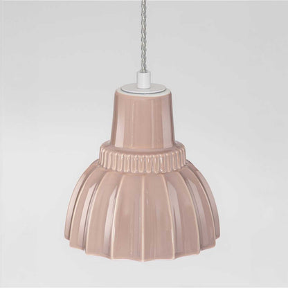 Nova Luce Obbit E27 висящо осветително тяло